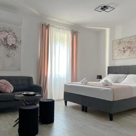 Perla Apartamento *