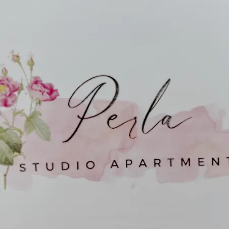 Perla 아파트