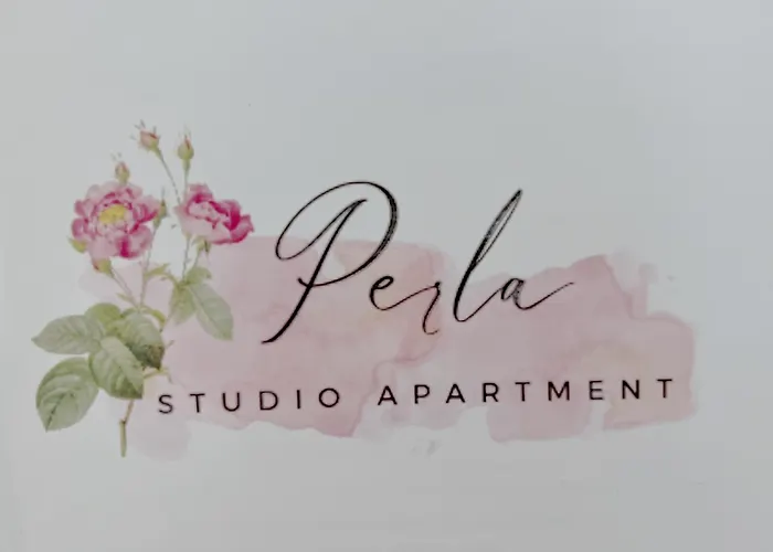 Perla 아파트