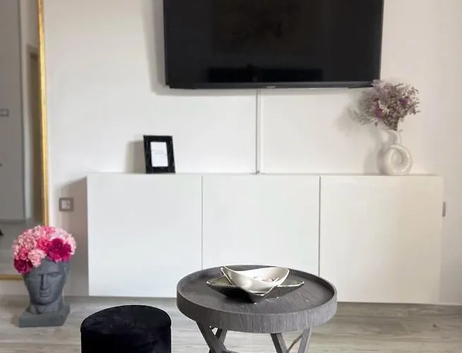 Perla Apartament Split