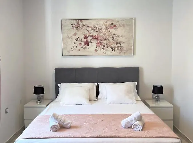 Apartament Perla Split