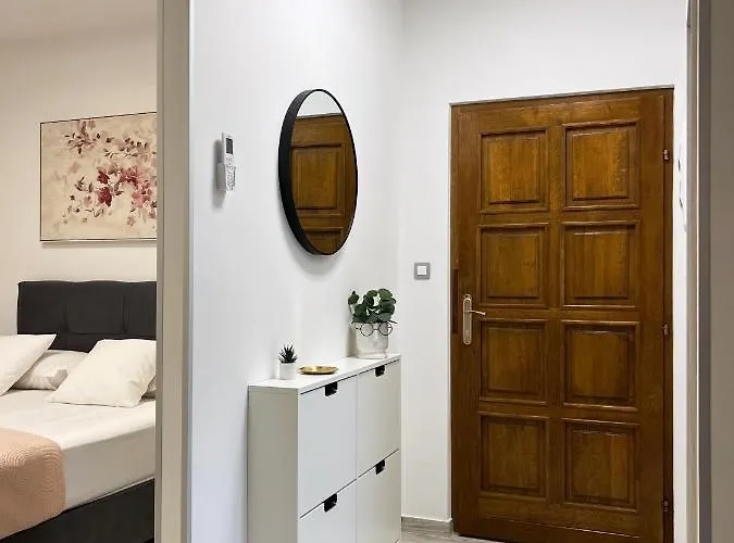 Apartament Perla Split