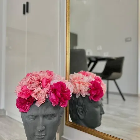 Apartment Perla *