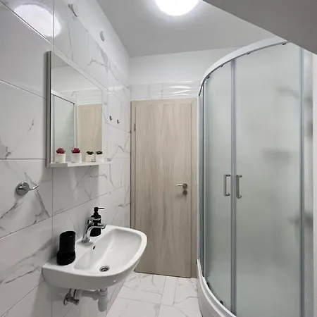 Apartment Perla *
