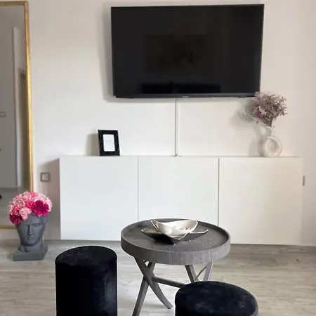 Perla Apartment Split