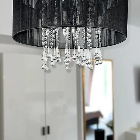 Perla Apartment *