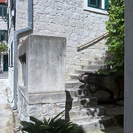 Perla Apartment