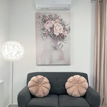 Apartment Perla